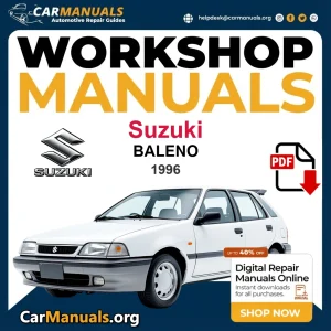 Car Manuals