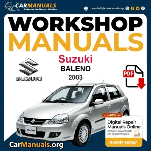 Car Manuals