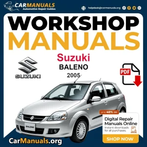 Car Manuals