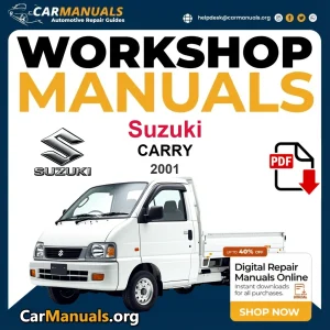 Car Manuals