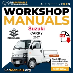 Car Manuals