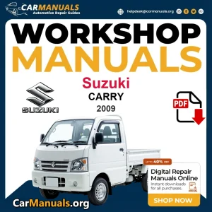 Car Manuals