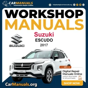 Car Manuals