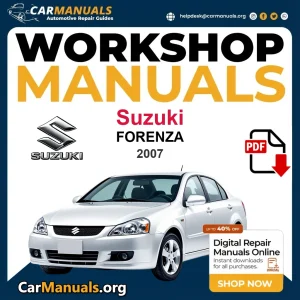 Car Manuals