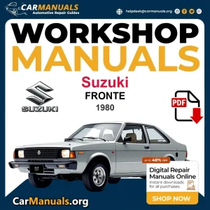 Car Manuals