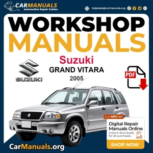 Car Manuals