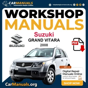 Car Manuals