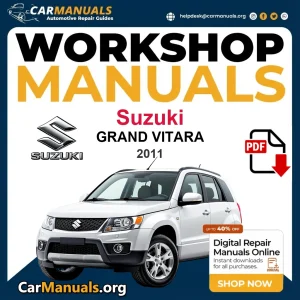 Car Manuals