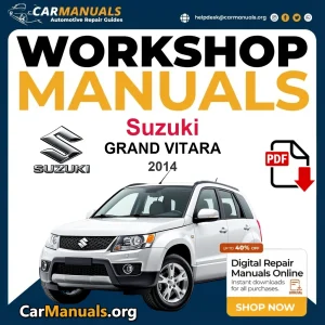 Car Manuals
