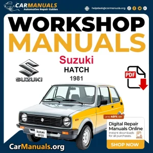 Car Manuals