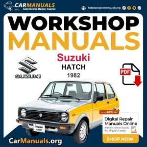 Car Manuals