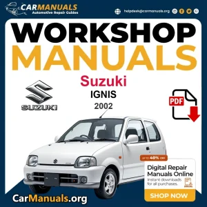 Car Manuals