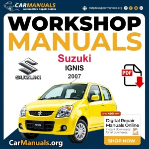 Car Manuals