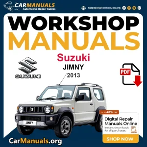 Car Manuals
