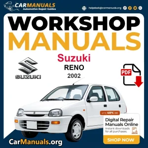 Car Manuals