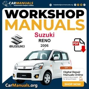Car Manuals