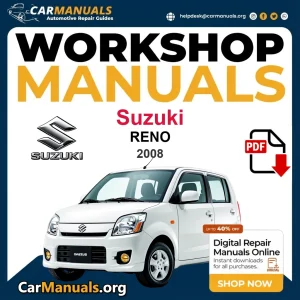 Car Manuals