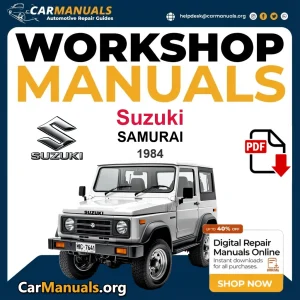 Car Manuals