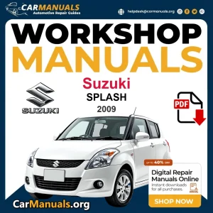 Car Manuals