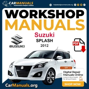 Car Manuals