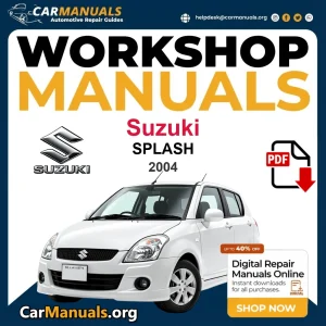 Car Manuals