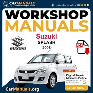 Car Manuals