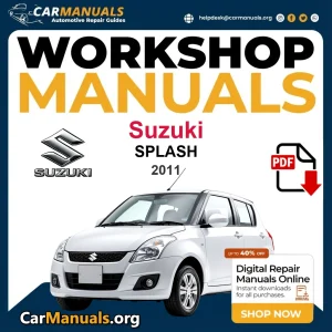 Car Manuals