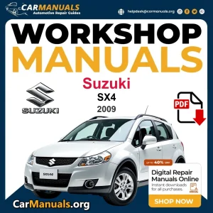 Car Manuals