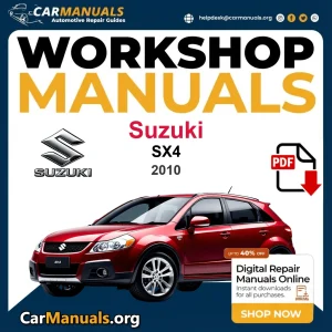 Car Manuals