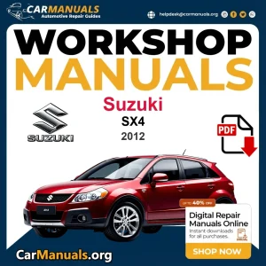 Car Manuals
