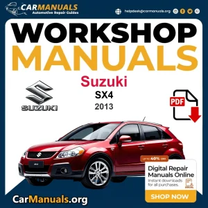 Car Manuals
