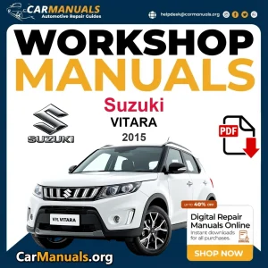 Car Manuals