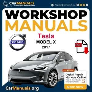 Car Manuals
