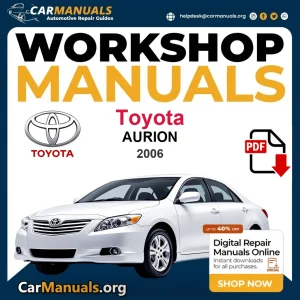 Car Manuals