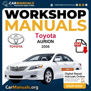 Car Manuals