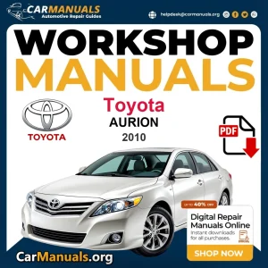 Car Manuals