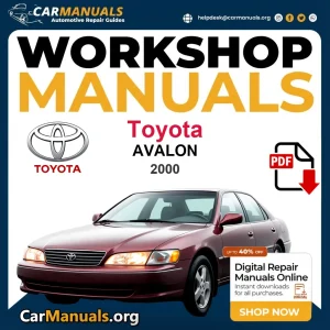 Car Manuals