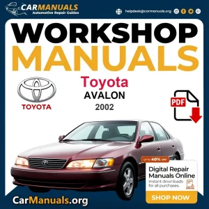 Car Manuals