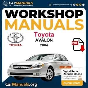Car Manuals