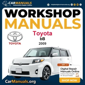 Car Manuals