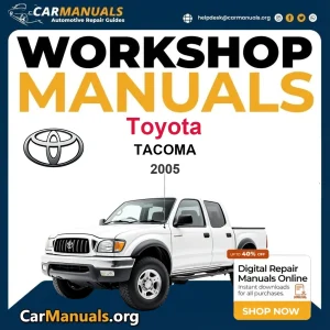 Car Manuals