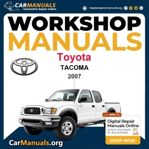Car Manuals