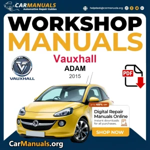 Car Manuals
