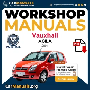 Car Manuals