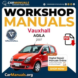Car Manuals