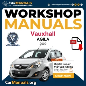 Car Manuals