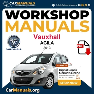 Car Manuals
