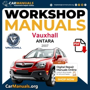 Car Manuals