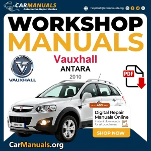 Car Manuals