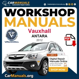 Car Manuals